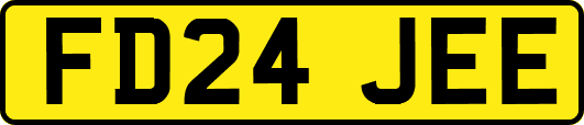 FD24JEE