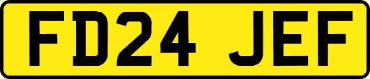 FD24JEF