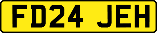 FD24JEH