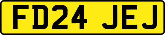 FD24JEJ