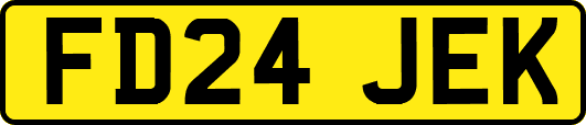 FD24JEK