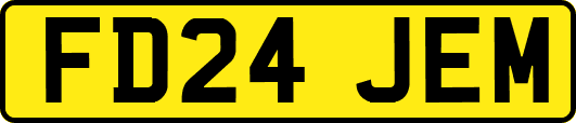 FD24JEM