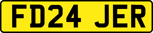 FD24JER