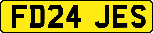 FD24JES