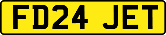 FD24JET