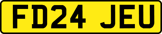FD24JEU