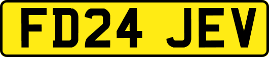 FD24JEV