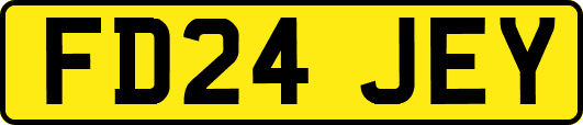 FD24JEY
