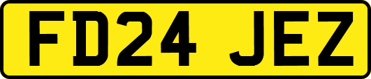FD24JEZ