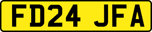 FD24JFA