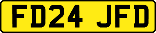 FD24JFD