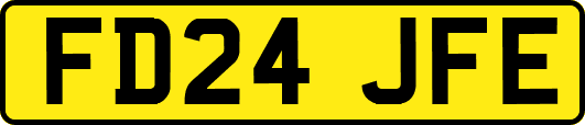 FD24JFE
