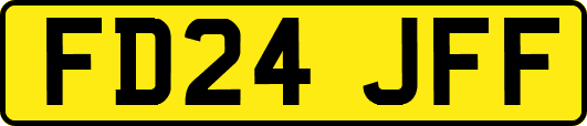 FD24JFF