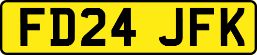 FD24JFK