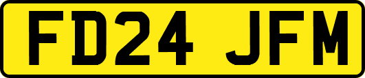 FD24JFM