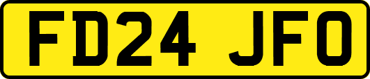 FD24JFO