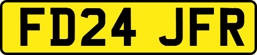 FD24JFR