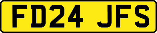 FD24JFS