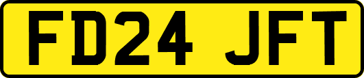FD24JFT