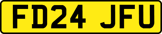 FD24JFU