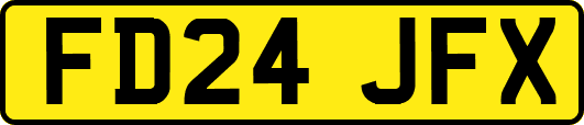 FD24JFX
