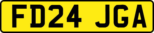 FD24JGA