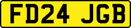 FD24JGB