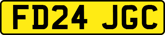 FD24JGC