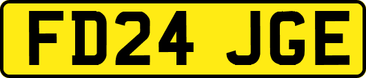 FD24JGE