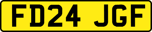 FD24JGF