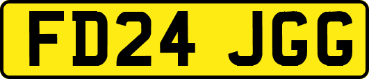 FD24JGG