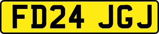 FD24JGJ