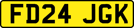 FD24JGK