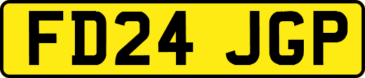 FD24JGP