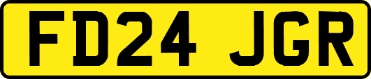 FD24JGR