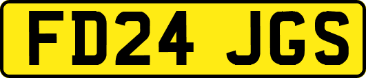 FD24JGS