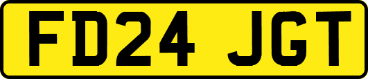 FD24JGT
