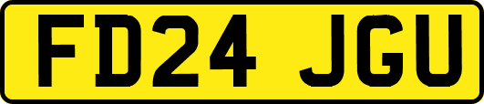 FD24JGU