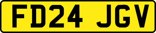 FD24JGV