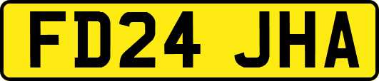 FD24JHA
