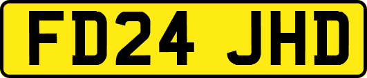FD24JHD
