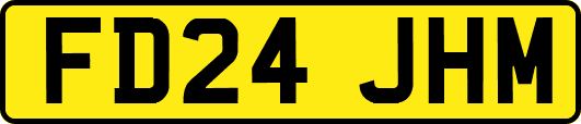 FD24JHM