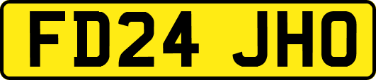 FD24JHO