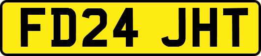 FD24JHT