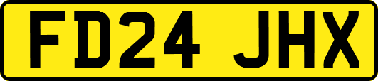FD24JHX