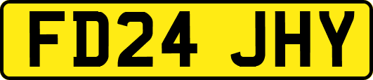 FD24JHY
