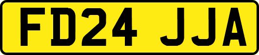 FD24JJA