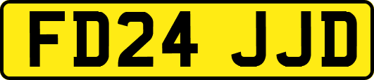 FD24JJD