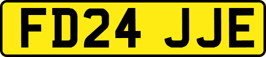 FD24JJE