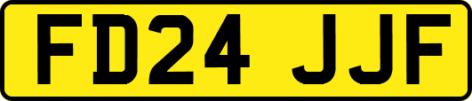 FD24JJF